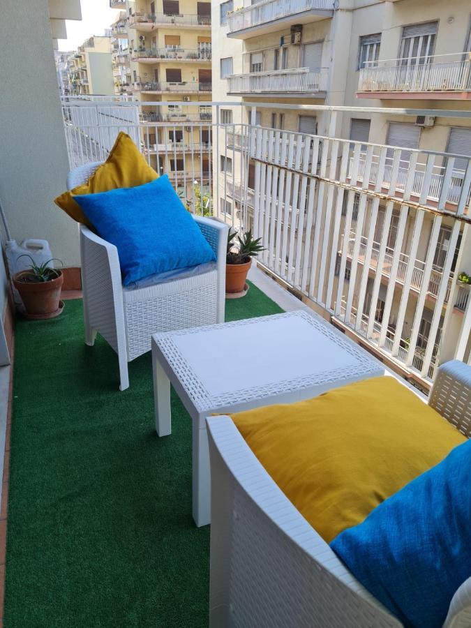 La Maison Blanche كاتانيا المظهر الخارجي الصورة