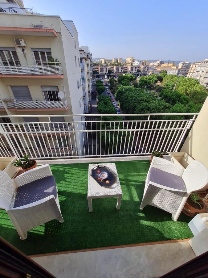 La Maison Blanche كاتانيا المظهر الخارجي الصورة
