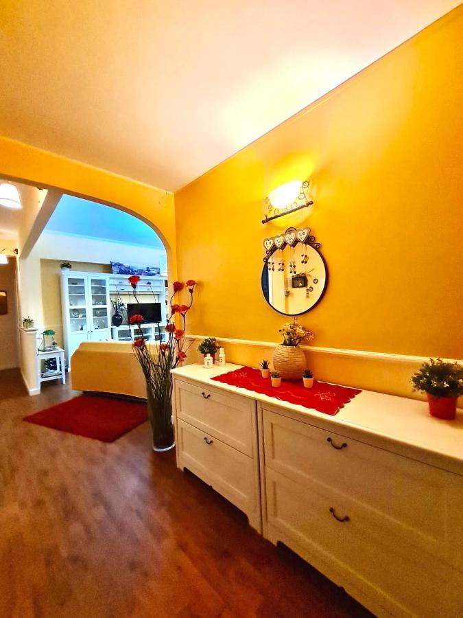La Maison Blanche كاتانيا المظهر الخارجي الصورة