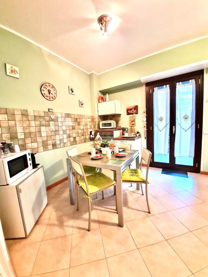 La Maison Blanche كاتانيا المظهر الخارجي الصورة