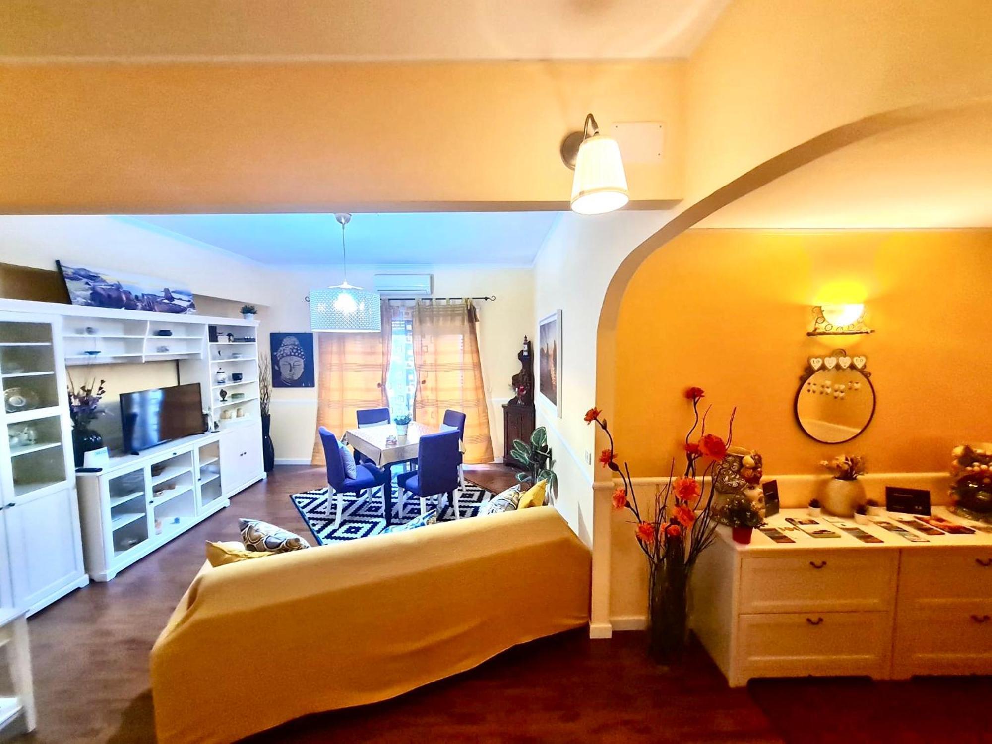 La Maison Blanche كاتانيا المظهر الخارجي الصورة
