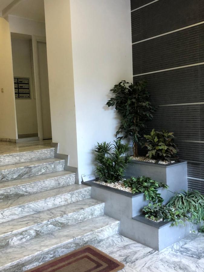 La Maison Blanche كاتانيا المظهر الخارجي الصورة