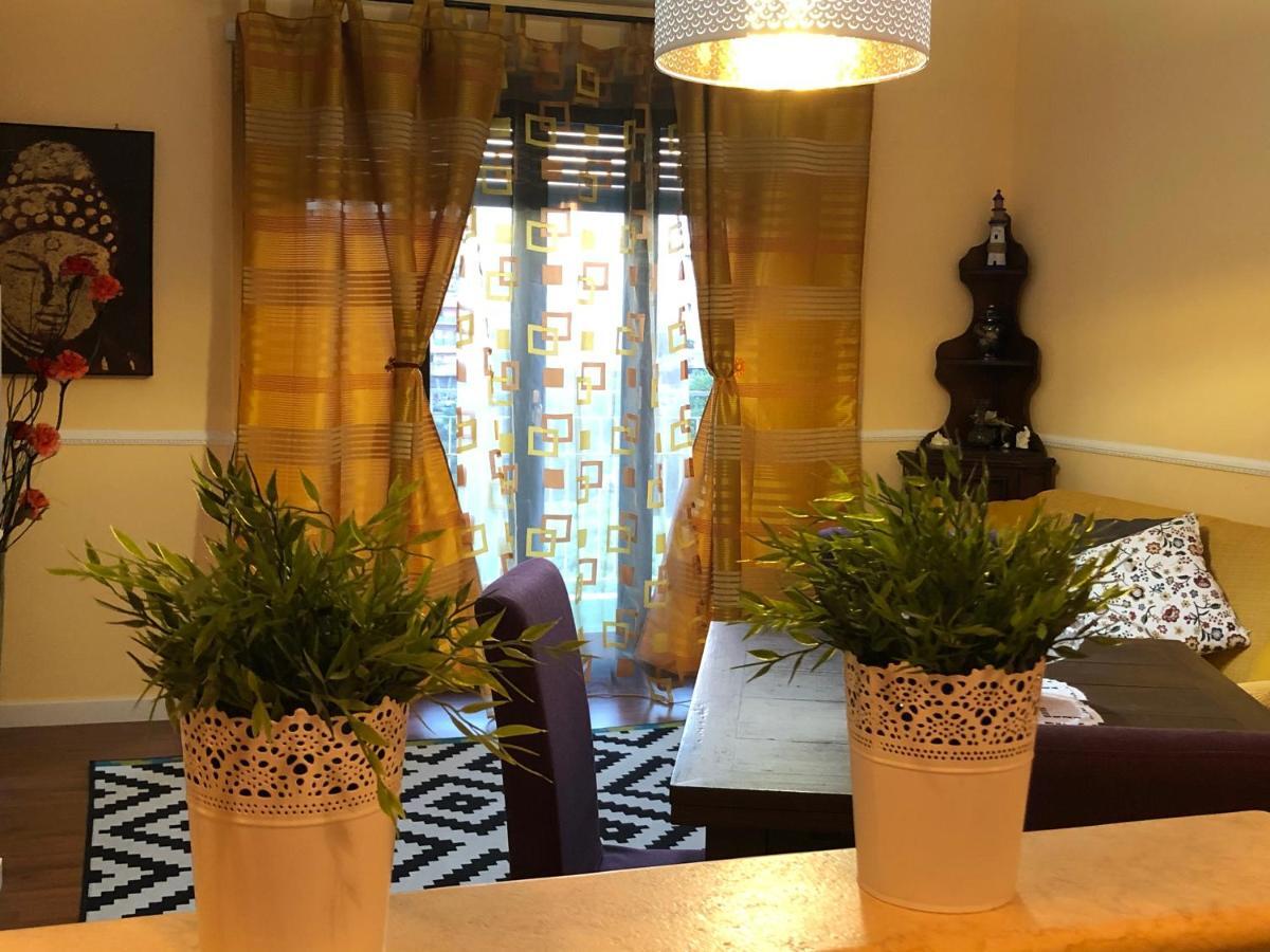 La Maison Blanche كاتانيا المظهر الخارجي الصورة